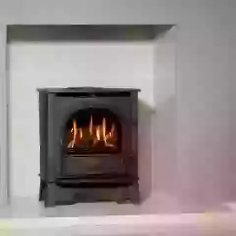 Gas Stoves